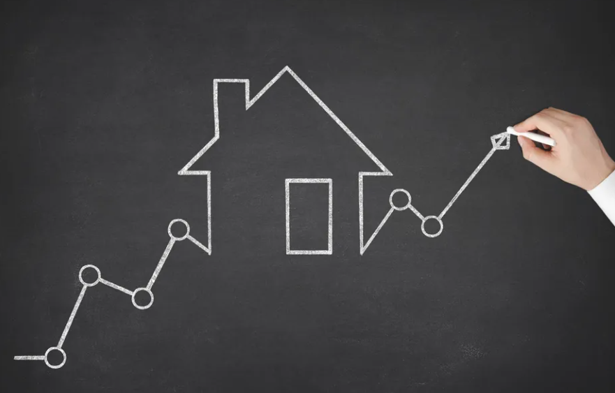 5 Razões para você investir em imóveis agora!